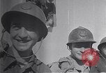 Image of French troops North Africa, 1942, second 3 stock footage video 65675034718