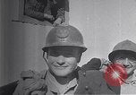 Image of French troops North Africa, 1942, second 4 stock footage video 65675034718