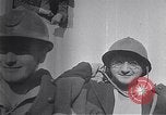 Image of French troops North Africa, 1942, second 5 stock footage video 65675034718