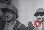Image of French troops North Africa, 1942, second 7 stock footage video 65675034718