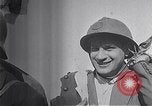 Image of French troops North Africa, 1942, second 8 stock footage video 65675034718