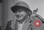 Image of French troops North Africa, 1942, second 9 stock footage video 65675034718