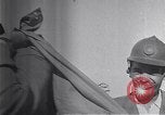 Image of French troops North Africa, 1942, second 10 stock footage video 65675034718