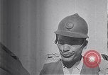 Image of French troops North Africa, 1942, second 11 stock footage video 65675034718
