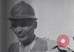Image of French troops North Africa, 1942, second 13 stock footage video 65675034718