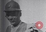 Image of French troops North Africa, 1942, second 14 stock footage video 65675034718