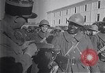 Image of French troops North Africa, 1942, second 18 stock footage video 65675034718