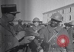 Image of French troops North Africa, 1942, second 19 stock footage video 65675034718