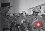Image of French troops North Africa, 1942, second 20 stock footage video 65675034718