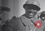 Image of French troops North Africa, 1942, second 23 stock footage video 65675034718