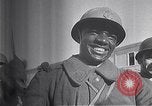 Image of French troops North Africa, 1942, second 24 stock footage video 65675034718