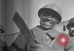 Image of French troops North Africa, 1942, second 25 stock footage video 65675034718