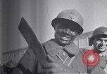 Image of French troops North Africa, 1942, second 26 stock footage video 65675034718