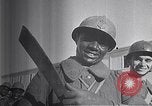 Image of French troops North Africa, 1942, second 27 stock footage video 65675034718
