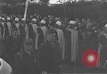 Immagine di Generale Dwight Eisenhower D Il Nord Africa, 1942, secondo 8 filmato di repertorio 65675034719