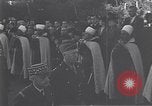 Immagine di Generale Dwight Eisenhower D Il Nord Africa, 1942, secondo 9 filmato di repertorio 65675034719