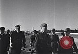 Immagine di Generale Dwight Eisenhower D Il Nord Africa, 1942, secondo 22 filmato di repertorio 65675034719