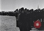 Immagine di Generale Dwight Eisenhower D Il Nord Africa, 1942, secondo 25 filmato di repertorio 65675034719
