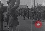 Image of French and American troops Oran Algeria, 1942, second 1 stock footage video 65675034720