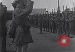 Image of French and American troops Oran Algeria, 1942, second 4 stock footage video 65675034720