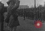 Image of French and American troops Oran Algeria, 1942, second 5 stock footage video 65675034720