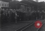 Image of French and American troops Oran Algeria, 1942, second 7 stock footage video 65675034720