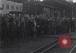 Image of French and American troops Oran Algeria, 1942, second 8 stock footage video 65675034720