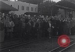 Image of French and American troops Oran Algeria, 1942, second 10 stock footage video 65675034720