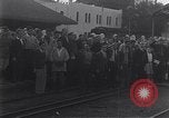 Image of French and American troops Oran Algeria, 1942, second 11 stock footage video 65675034720