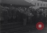 Image of French and American troops Oran Algeria, 1942, second 12 stock footage video 65675034720