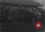 Image of French and American troops Oran Algeria, 1942, second 13 stock footage video 65675034720