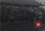 Image of French and American troops Oran Algeria, 1942, second 15 stock footage video 65675034720