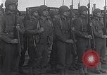 Image of French and American troops Oran Algeria, 1942, second 23 stock footage video 65675034720