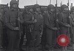 Image of French and American troops Oran Algeria, 1942, second 24 stock footage video 65675034720