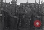 Image of French and American troops Oran Algeria, 1942, second 25 stock footage video 65675034720