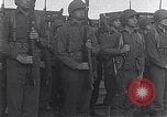 Image of French and American troops Oran Algeria, 1942, second 26 stock footage video 65675034720