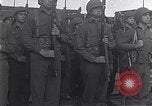Image of French and American troops Oran Algeria, 1942, second 27 stock footage video 65675034720