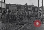 Image of French and American troops Oran Algeria, 1942, second 36 stock footage video 65675034720