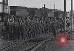 Image of French and American troops Oran Algeria, 1942, second 37 stock footage video 65675034720