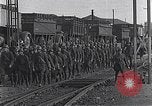 Image of French and American troops Oran Algeria, 1942, second 38 stock footage video 65675034720