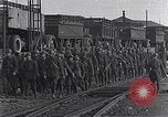 Image of French and American troops Oran Algeria, 1942, second 39 stock footage video 65675034720