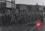 Image of French and American troops Oran Algeria, 1942, second 41 stock footage video 65675034720