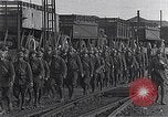 Image of French and American troops Oran Algeria, 1942, second 43 stock footage video 65675034720