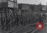 Image of French and American troops Oran Algeria, 1942, second 44 stock footage video 65675034720