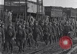 Image of French and American troops Oran Algeria, 1942, second 45 stock footage video 65675034720