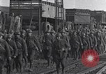 Image of French and American troops Oran Algeria, 1942, second 47 stock footage video 65675034720