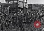 Image of French and American troops Oran Algeria, 1942, second 48 stock footage video 65675034720