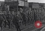 Image of French and American troops Oran Algeria, 1942, second 49 stock footage video 65675034720