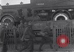 Image of French and American troops Oran Algeria, 1942, second 50 stock footage video 65675034720