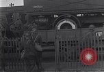 Image of French and American troops Oran Algeria, 1942, second 54 stock footage video 65675034720